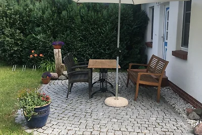 Casa vacanze Vacanza di relax Fuhlendorf