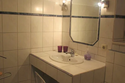 Vakantieappartement Gezinsvakantie Malente