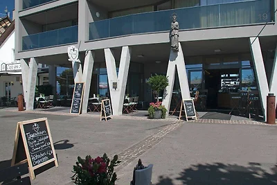 Apartment Komfort