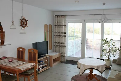 Vakantieappartement Gezinsvakantie Graal-Müritz