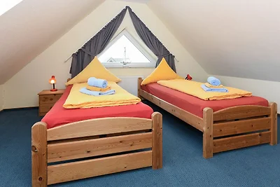 Ferienwohnung Deichsegler