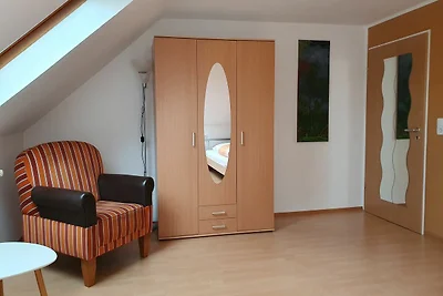 Vakantieappartement Gezinsvakantie Uplengen