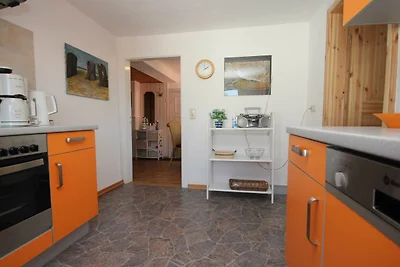 Ferienwohnung Leitzsch