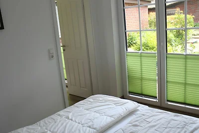 Vakantieappartement Gezinsvakantie Butjadingen