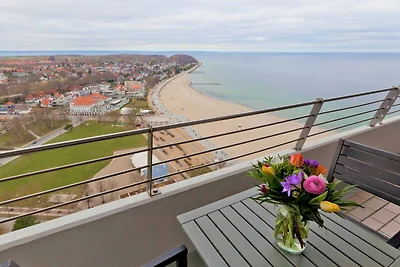 Trelleborgallee, Fewo 128