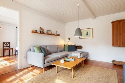 Casa vacanze Vacanza di relax Alkersum