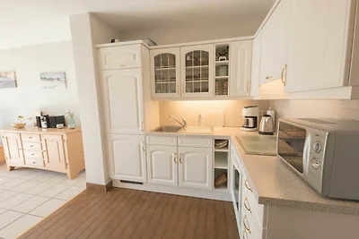 Vakantieappartement Gezinsvakantie Schillig