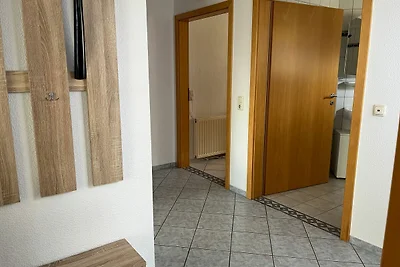 Appartement Vacances avec la famille Rhauderfehn