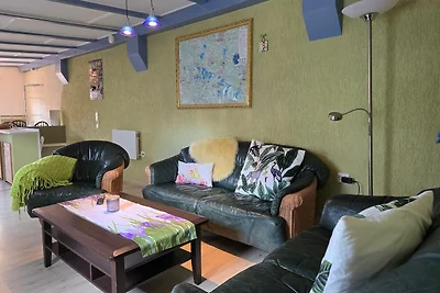 Ferienhaus ODIN