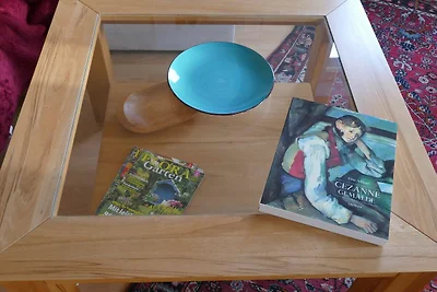 Ihre Fewo mit Kunst und Design mitten in...