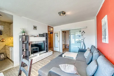 Ferienpark - Haus A, App. 0A0408