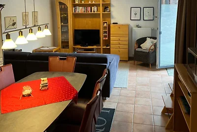 Vakantieappartement Gezinsvakantie Horumersiel