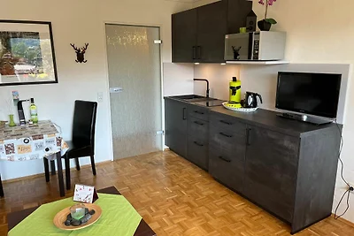 Vakantieappartement Gezinsvakantie Bad Harzburg