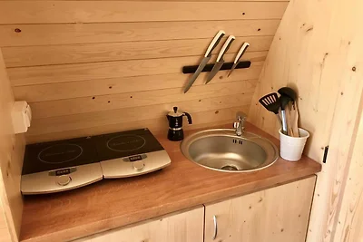 Holzhaus