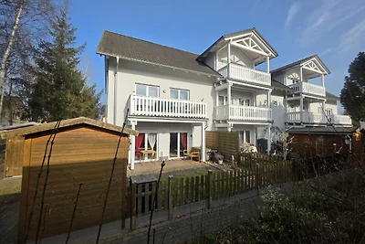 Ferienwohnung Möwe 10