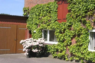 Ferienwohnung Ankerplatz