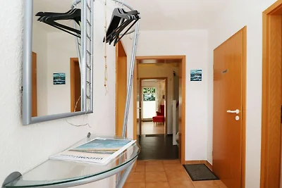 Casa vacanze Vacanza di relax Trassenheide