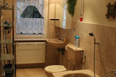 Vakantieappartement Gezinsvakantie Wustrow (Ostsee)