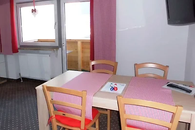 Fewo für 2 Pers. (ca. 40m²)
