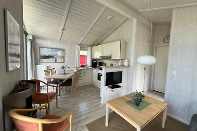 Ferienhaus Strandpark 13