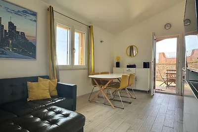 Casa Buongiorno 1 - Nr. S474.1