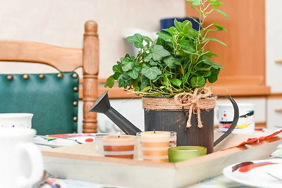 Ferienwohnung Peerstall