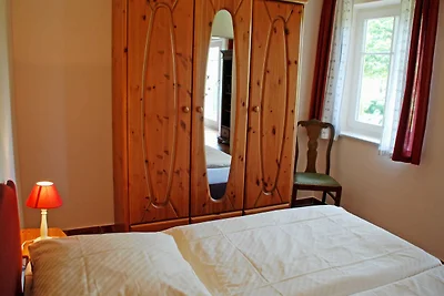 02 Ferienappartement mit Terrasse