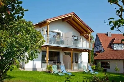 Vakantieappartement Gezinsvakantie Waldeck