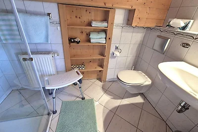 Vakantieappartement Gezinsvakantie Fischbachau