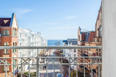 Dünenpalais, App. 16