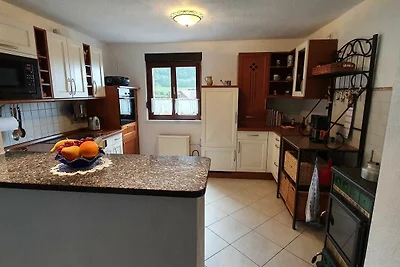 Vakantieappartement Gezinsvakantie Wald-Michelbach