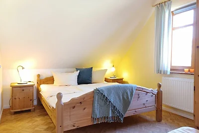 Strandhaus Jonathan 4 OG