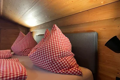 Ferienwohnung Almstüberl