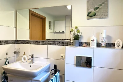 Ferienwohnung Reingehuscht
