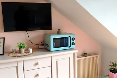Ferienwohnung Meereszauber