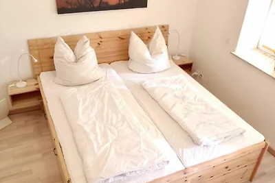 Vakantieappartement Gezinsvakantie Dierhagen