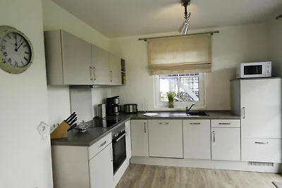 Apartamento Vacaciones familiares Fuhlendorf