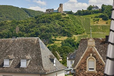 Neu!!! Moselbleibe VI Weingartenhaus