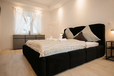 Vakantieappartement Gezinsvakantie Dessau-Roßlau