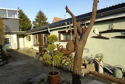 Ferienbungalow 2