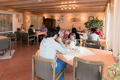 Appartamento Vacanza con famiglia Rust