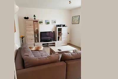 Ferienhaus Ann-Charlott