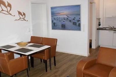 Appartamento Vacanza con famiglia Wismar