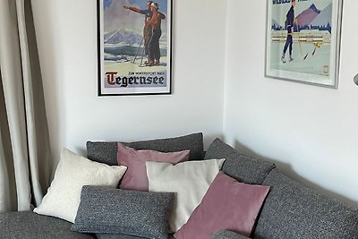 Ferienwohnung Rebensburg