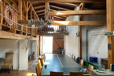 Vakantieappartement Gezinsvakantie Wolgast