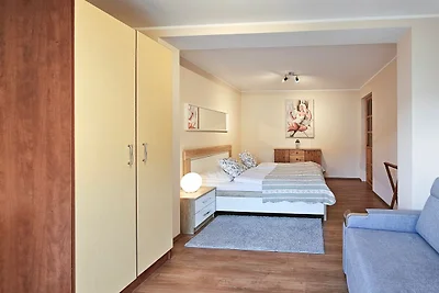 Vakantieappartement Gezinsvakantie Swinoujscie
