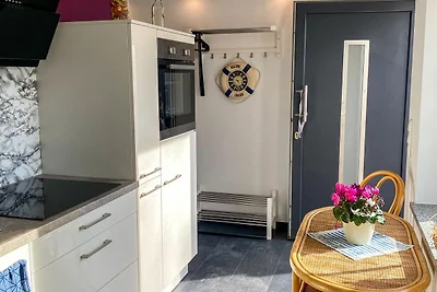 Vakantieappartement Gezinsvakantie Neu Bartelshagen