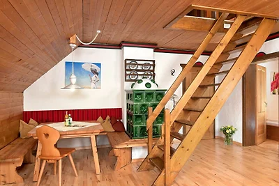 Appartement Sommerfrische 1