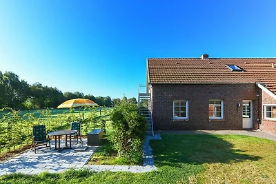 Ferienwohnung Dobbe