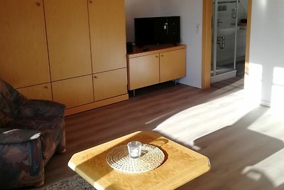 Vakantieappartement Gezinsvakantie Maasholm-Bad